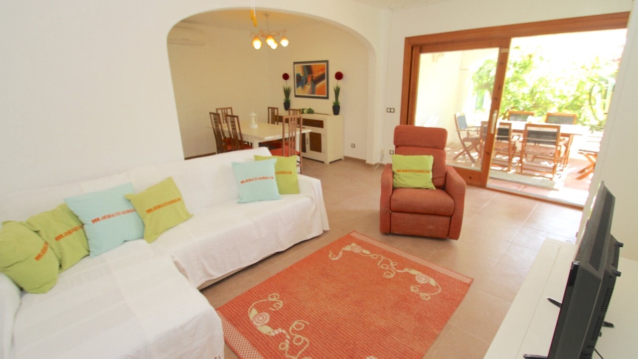 Photo of Livingroom in Miami Platja