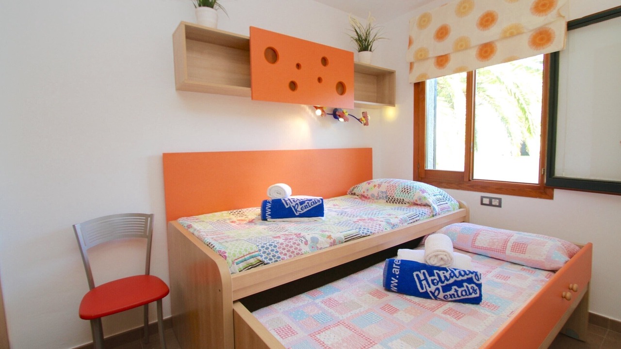 Photo of Bedroom in Miami Platja