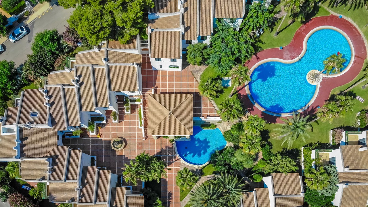 Photo of Outdoor in Miami Platja