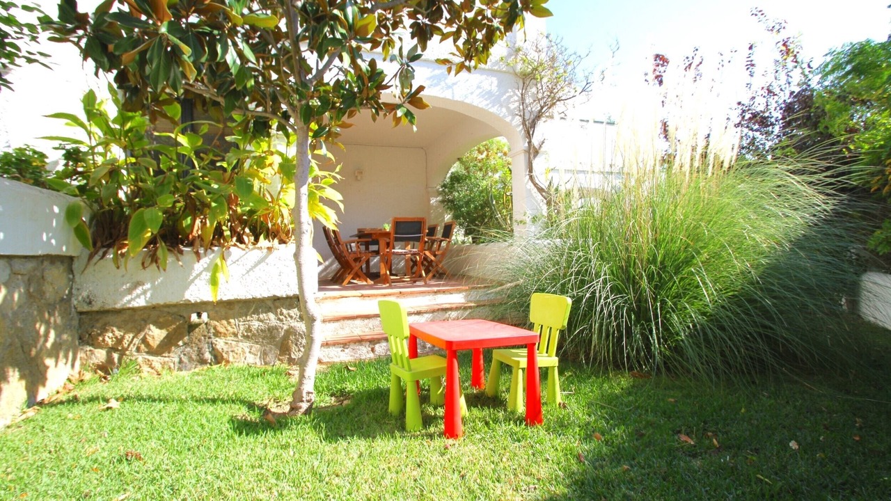 Photo of Outdoor in Miami Platja