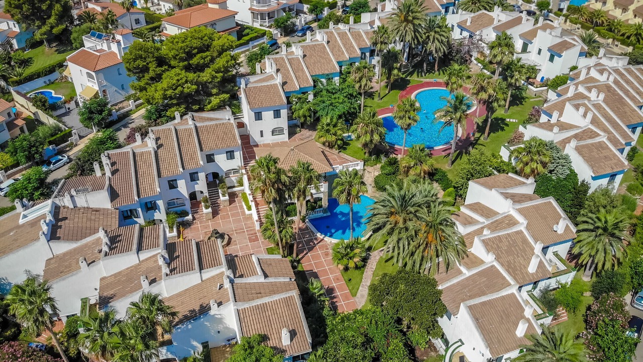 Photo of Outdoor in Miami Platja