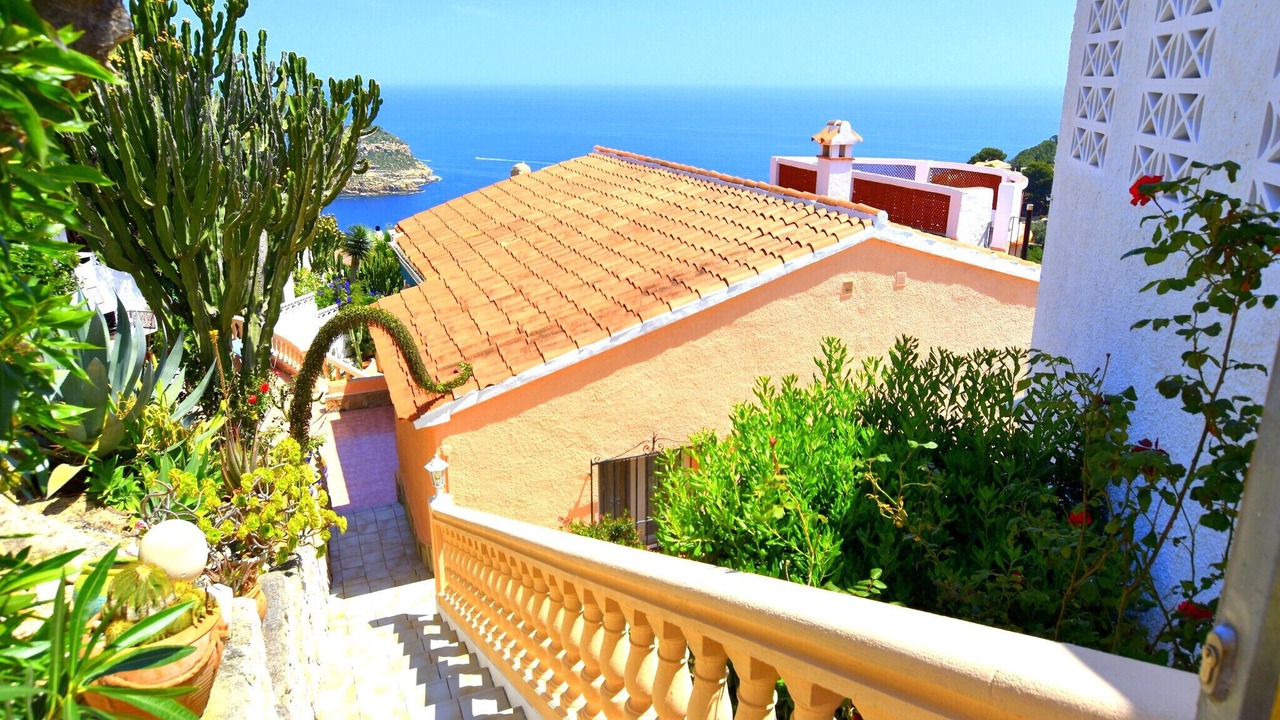 Photo of Outdoor in Cap de la Nau