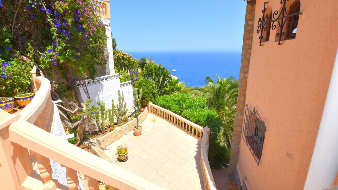 Photo of Outdoor in Cap de la Nau