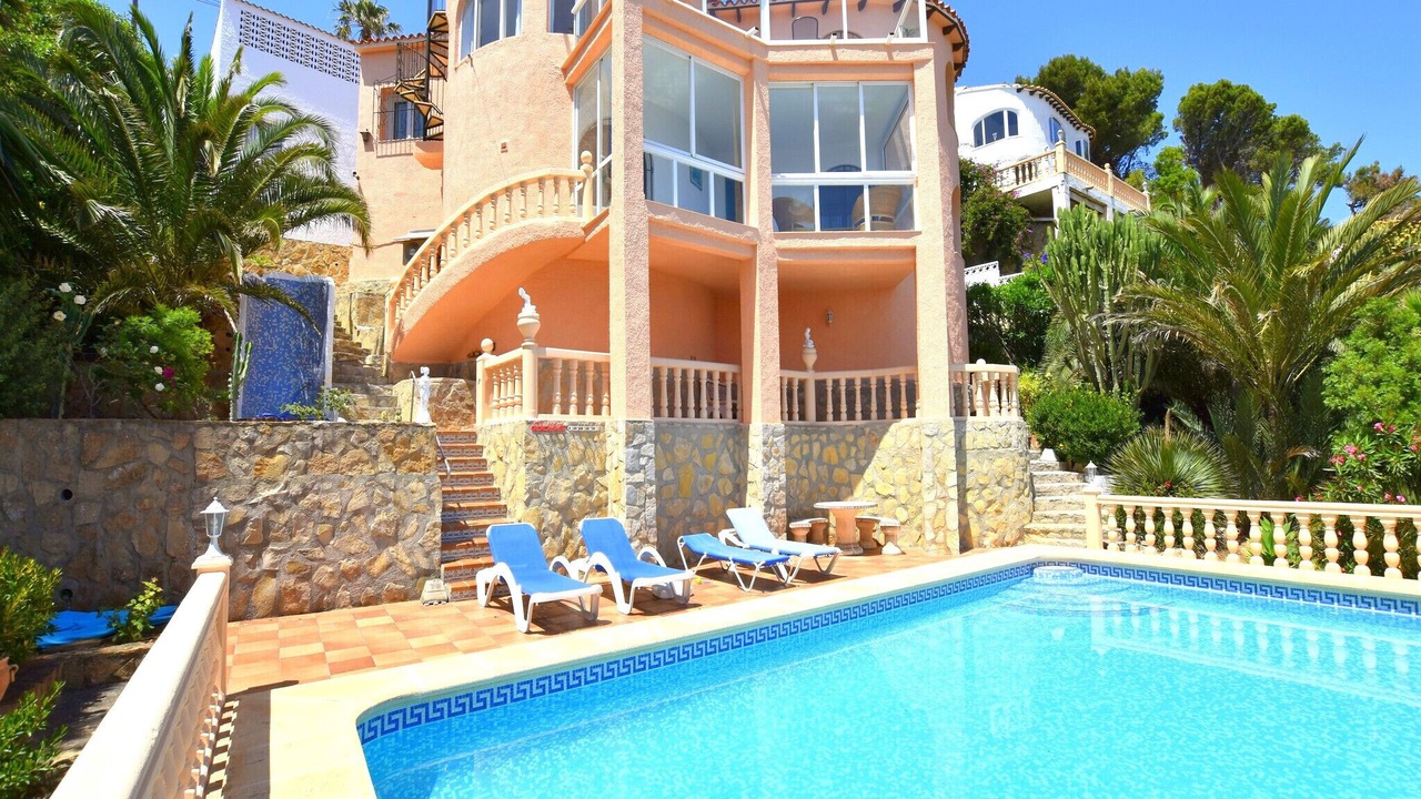 Photo of Outdoor in Cap de la Nau