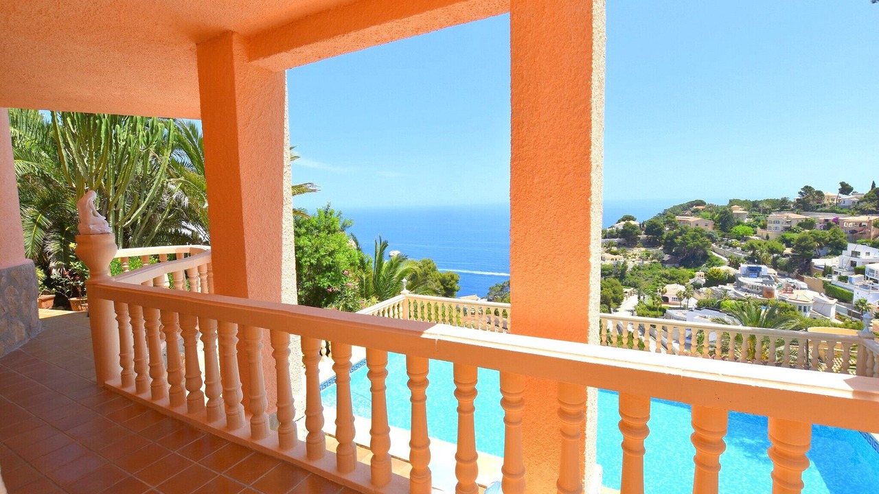 Photo of Outdoor in Cap de la Nau