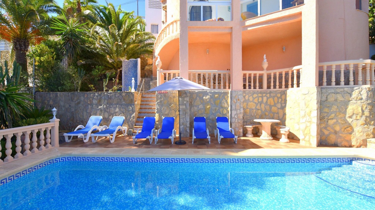 Photo of Outdoor in Cap de la Nau