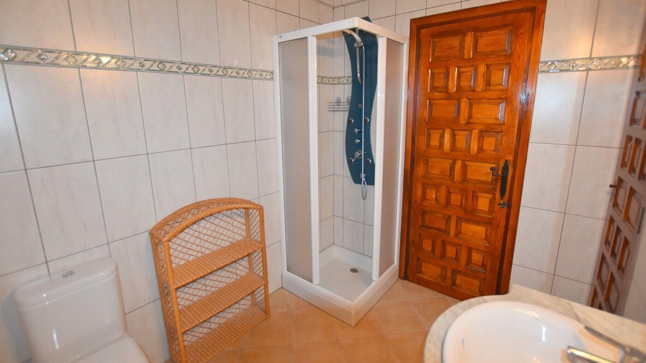 Photo of Bathroom in Cap de la Nau
