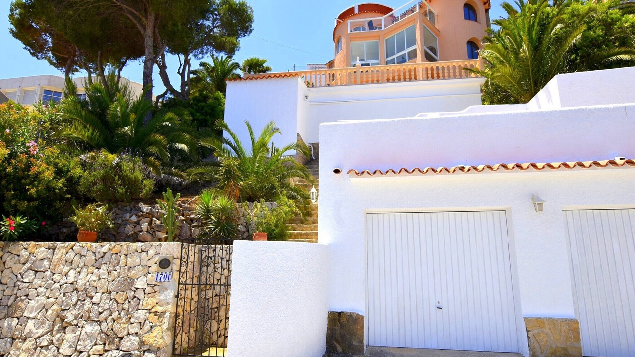 Photo of Outdoor in Cap de la Nau