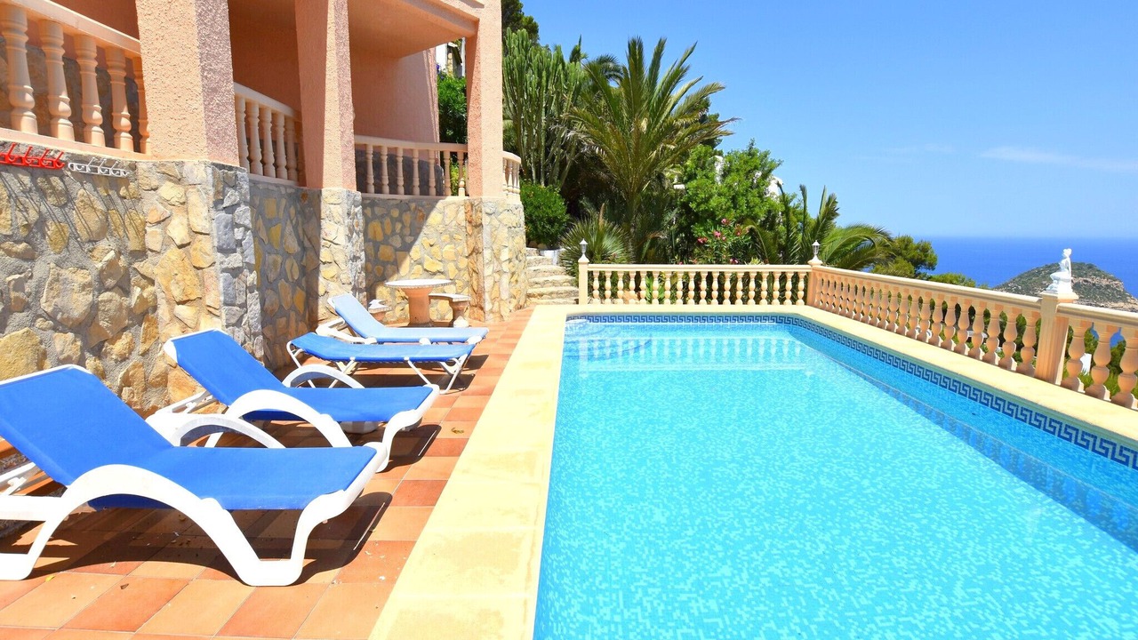 Photo of Outdoor in Cap de la Nau