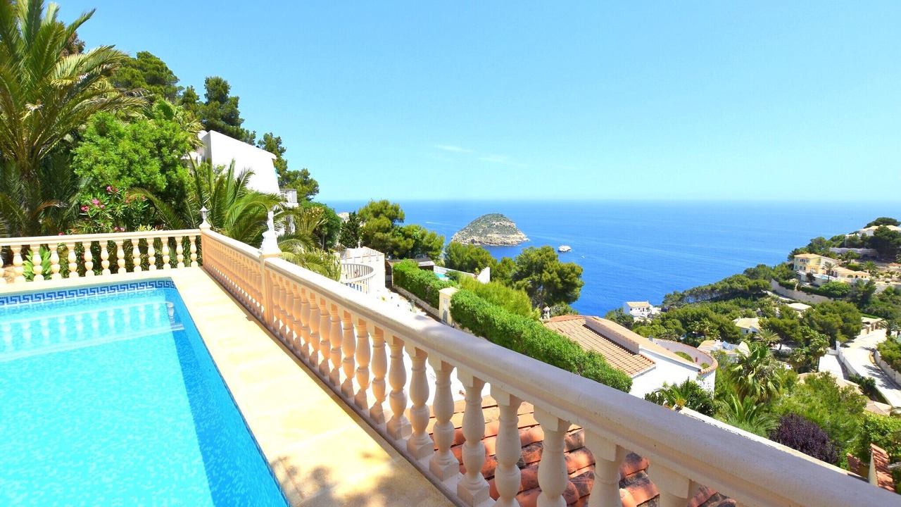 Photo of Outdoor in Cap de la Nau