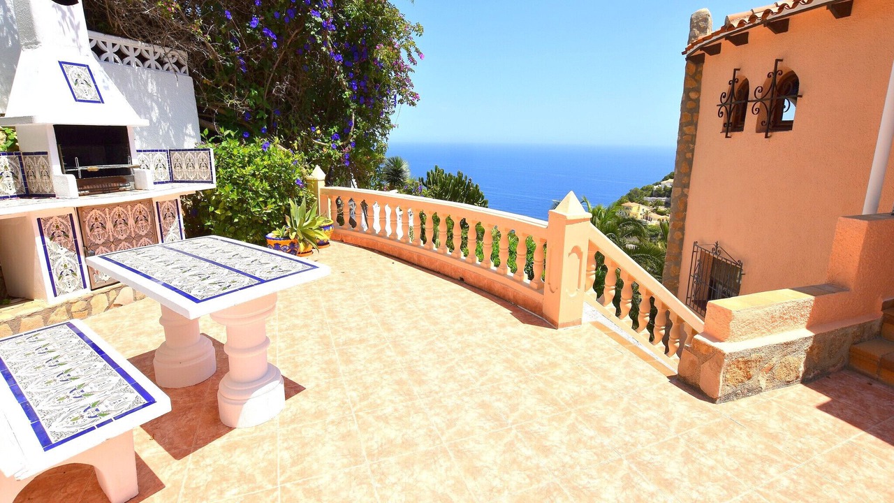 Photo of Outdoor in Cap de la Nau