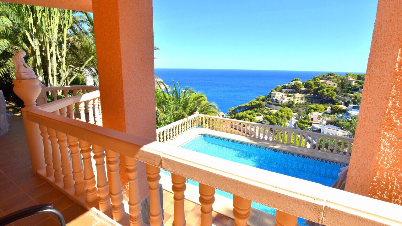 Photo of Outdoor in Cap de la Nau