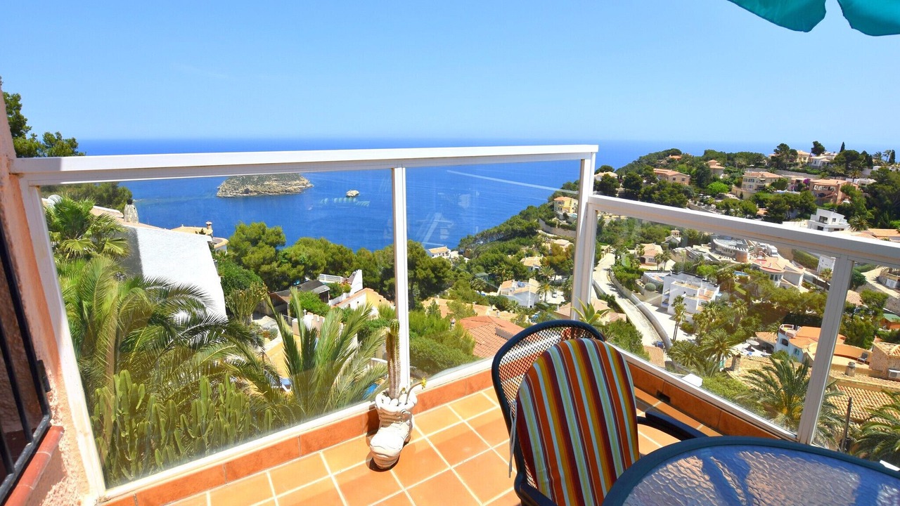 Photo of Outdoor in Cap de la Nau