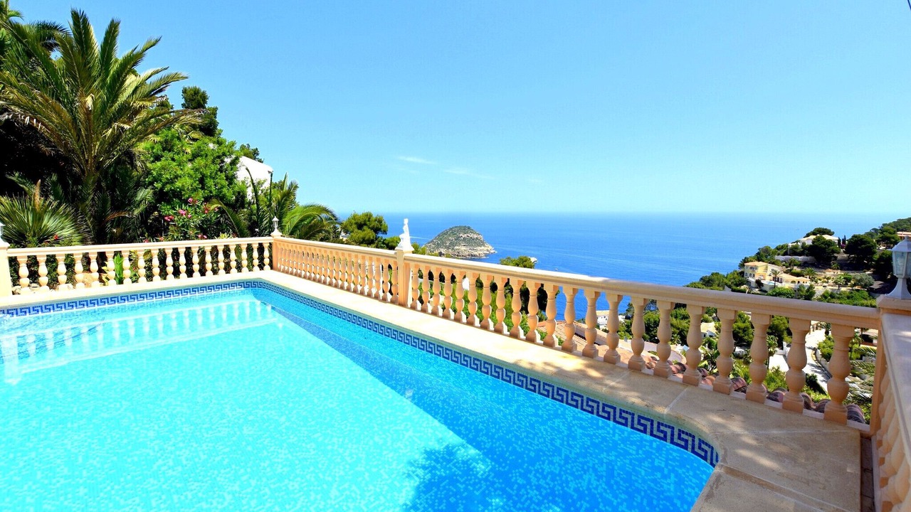 Photo of Outdoor in Cap de la Nau