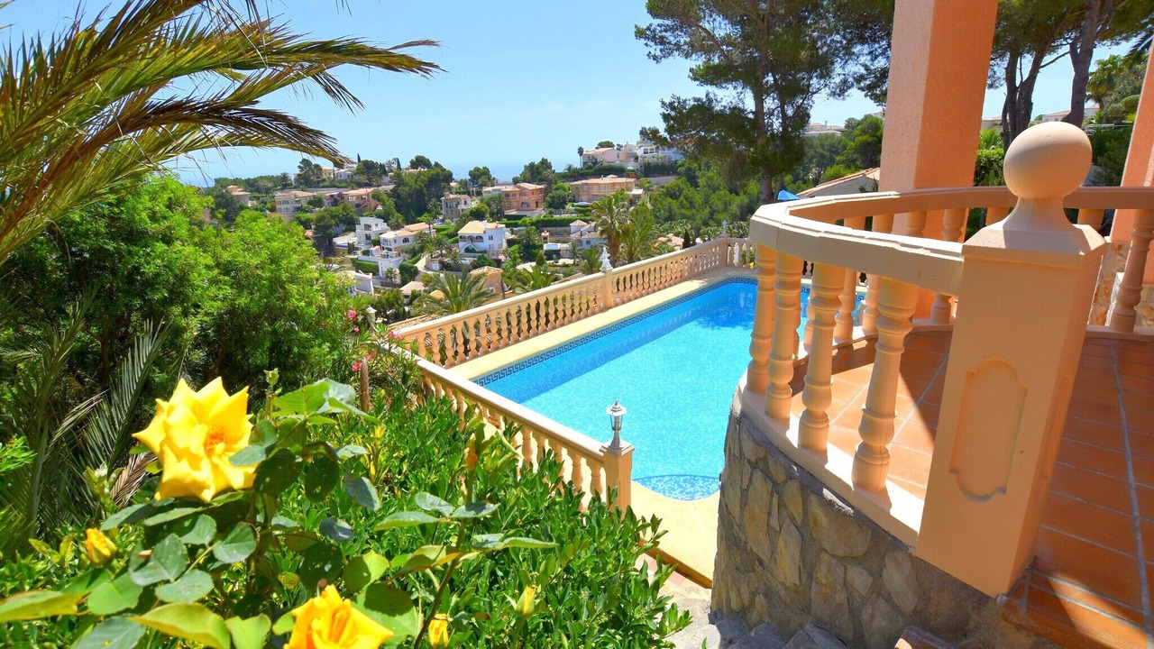 Photo of Outdoor in Cap de la Nau