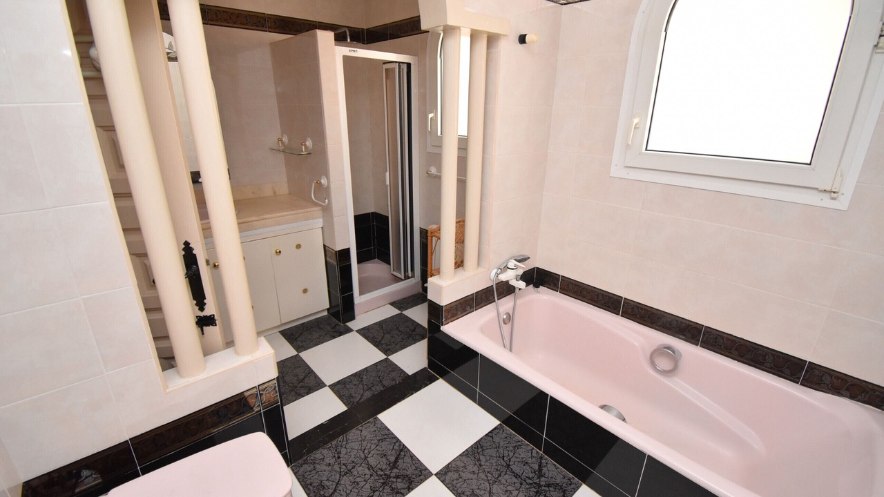 Photo of Bathroom in Cap de la Nau