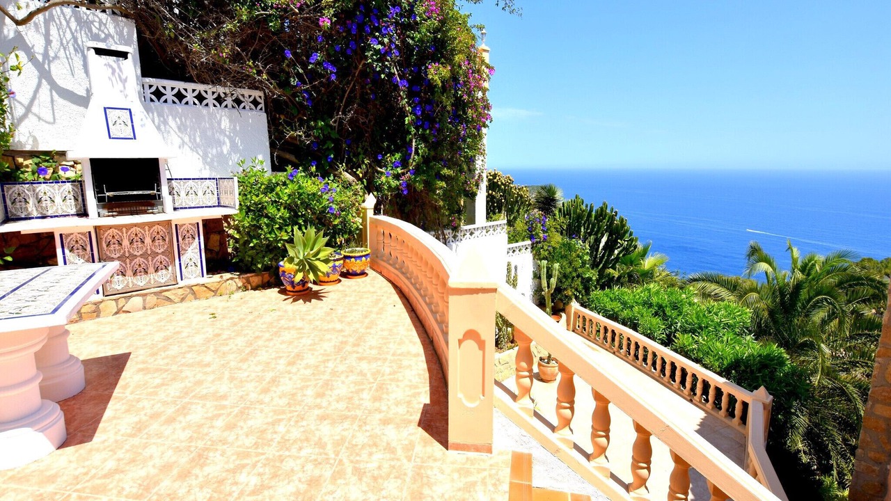 Photo of Outdoor in Cap de la Nau