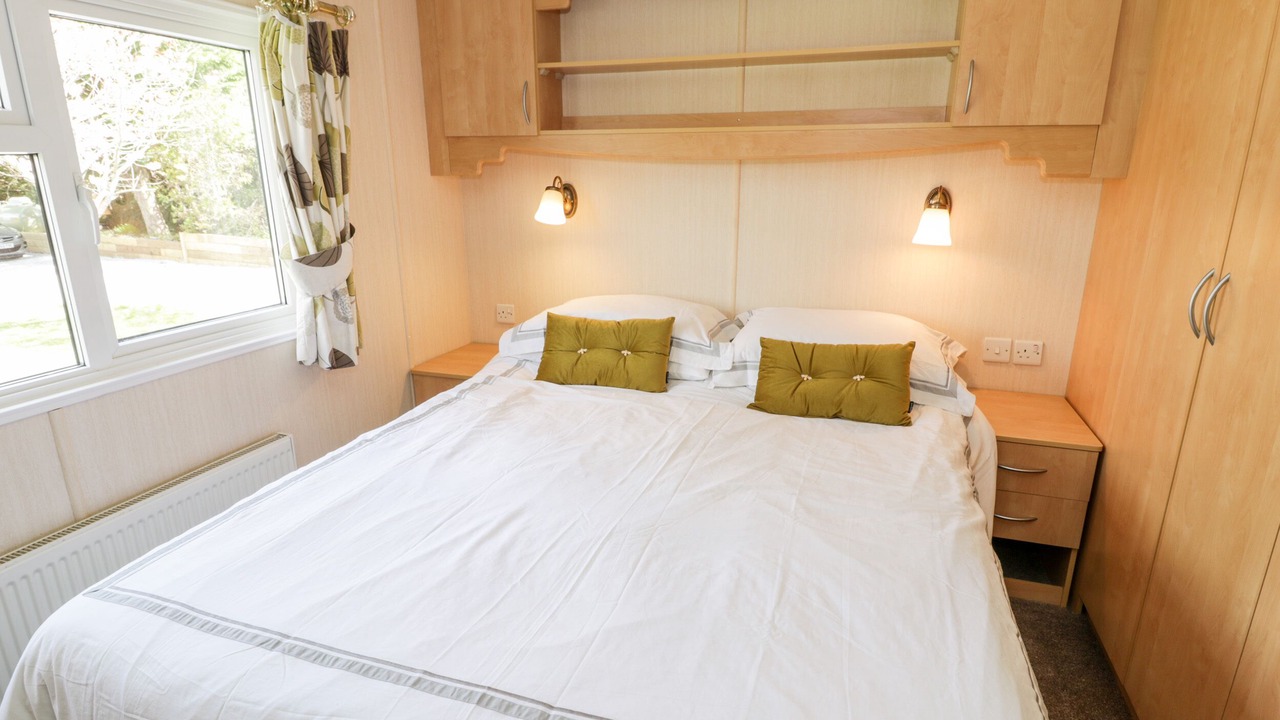 Photo of Bedroom in Rhyd-y-foel