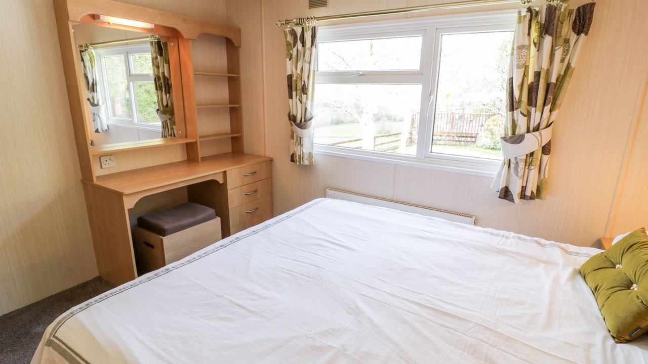Photo of Bedroom in Rhyd-y-foel