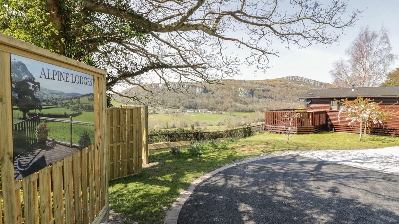 Photo of Outdoor in Rhyd-y-foel