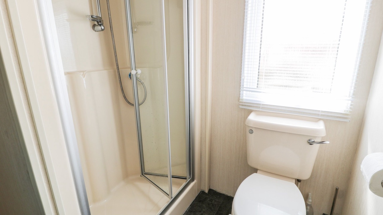 Photo of Bathroom in Rhyd-y-foel