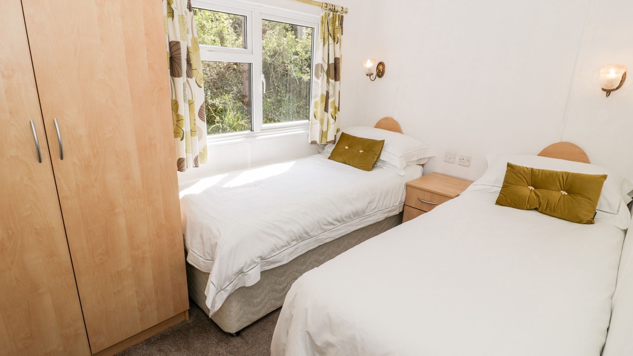Photo of Bedroom in Rhyd-y-foel