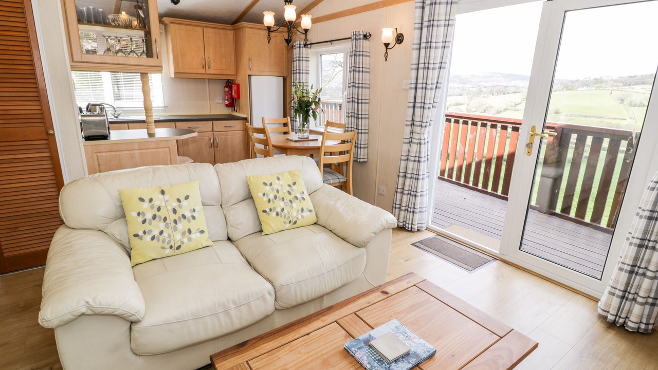 Photo of Livingroom in Rhyd-y-foel