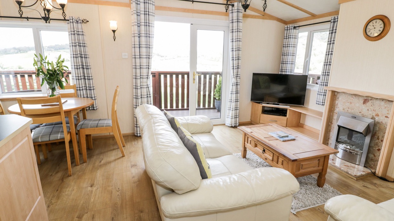 Photo of Livingroom in Rhyd-y-foel