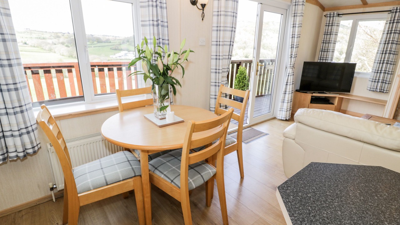 Photo of Livingroom in Rhyd-y-foel