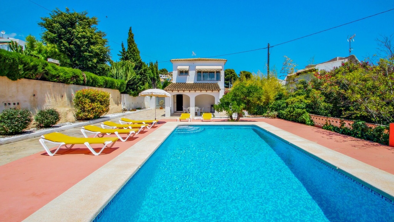 Photo of Outdoor in Calpe