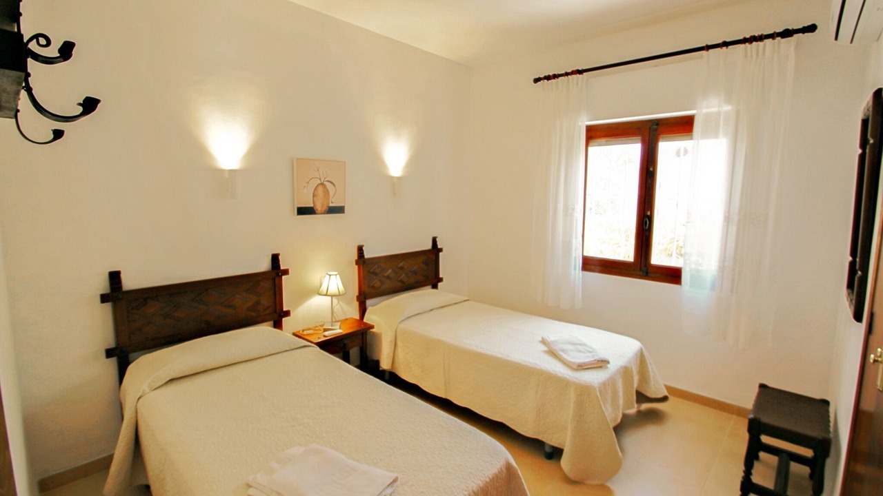 Photo of Bedroom in Calpe