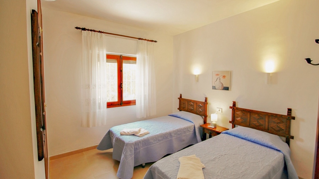 Photo of Bedroom in Calpe