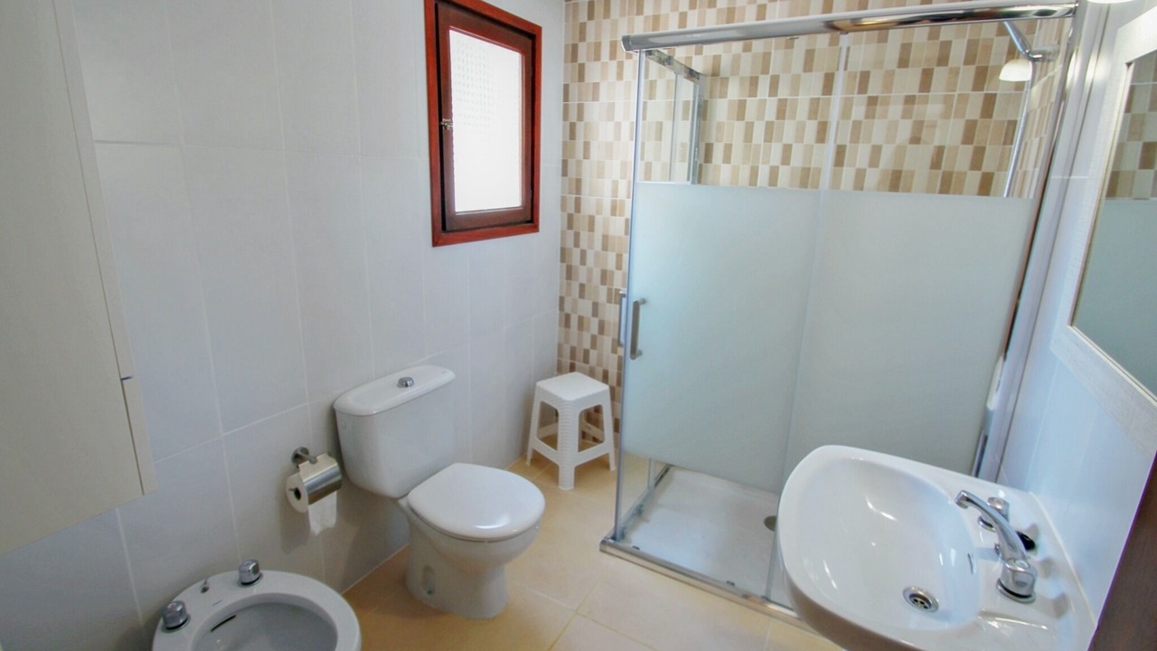 Photo of Bathroom in Calpe