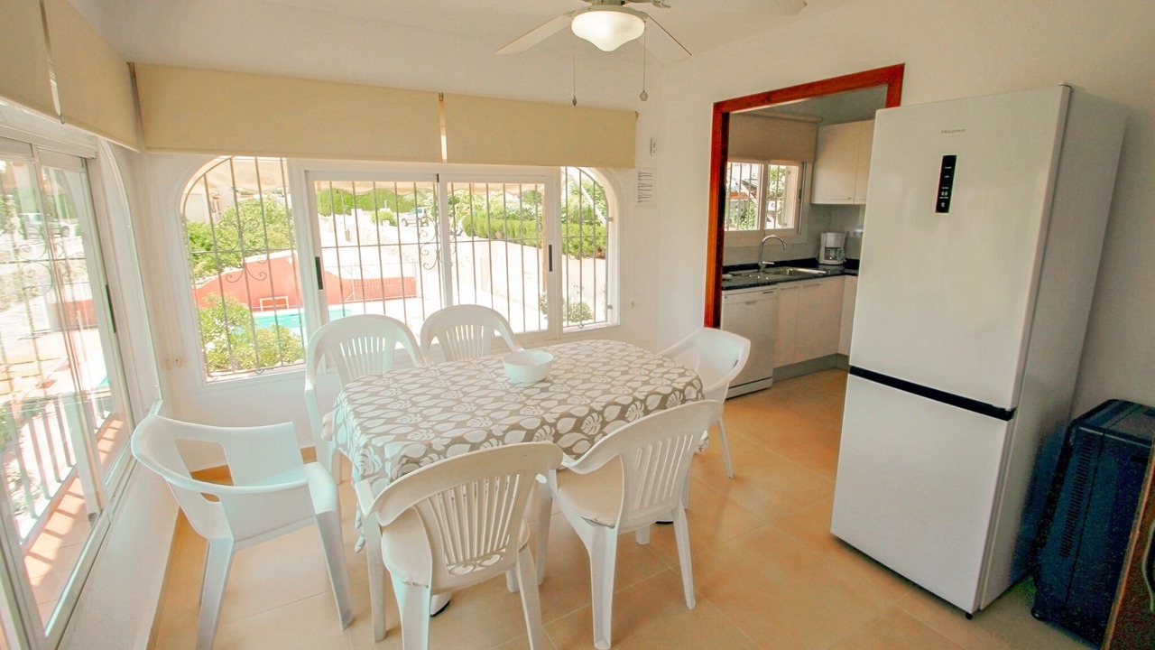 Photo of Others in Calpe