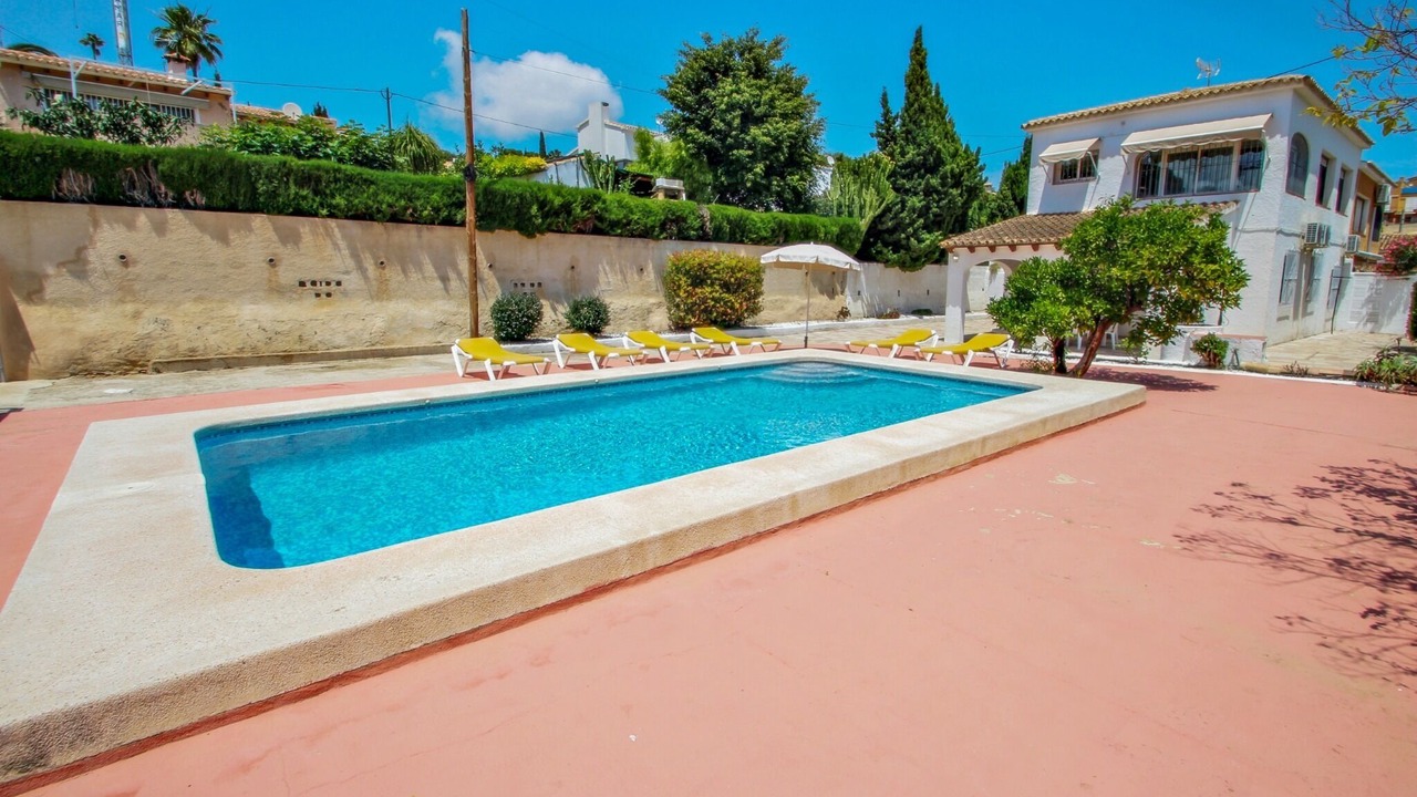Photo of Outdoor in Calpe