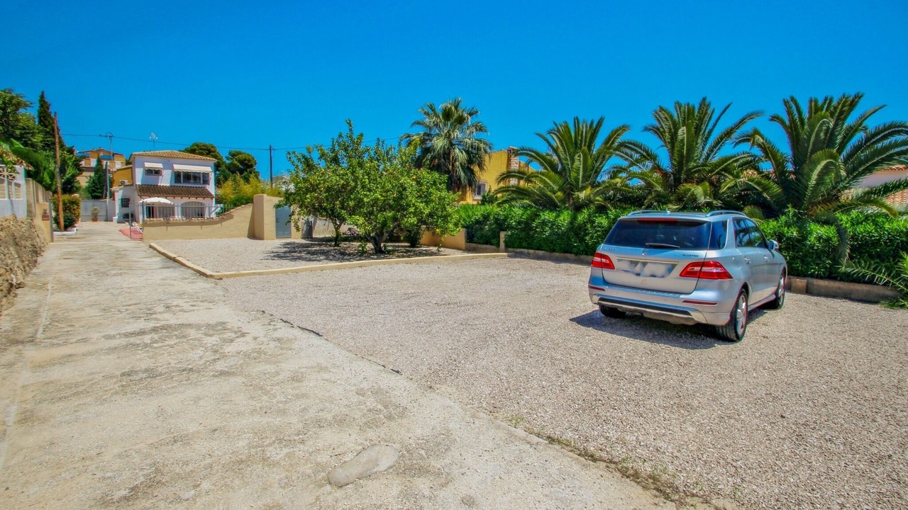 Photo of Outdoor in Calpe