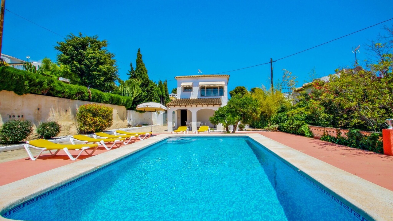 Photo of Outdoor in Calpe