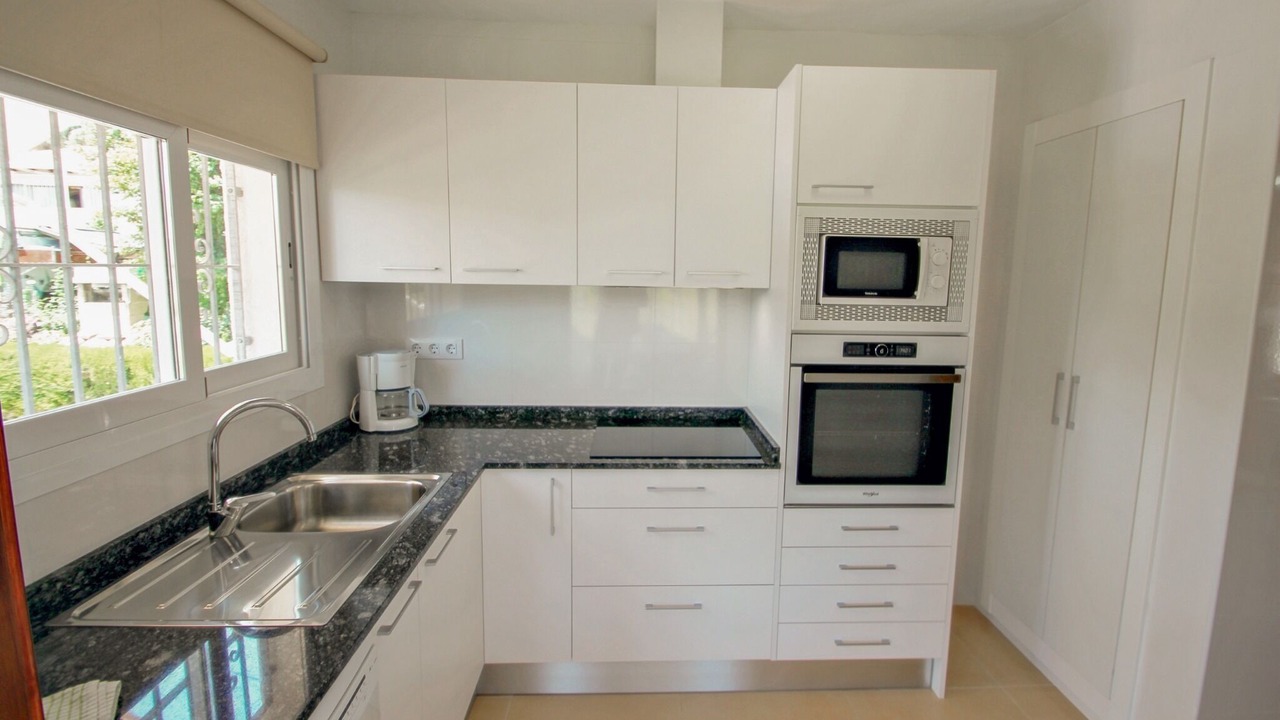 Photo of Kitchen in Calpe
