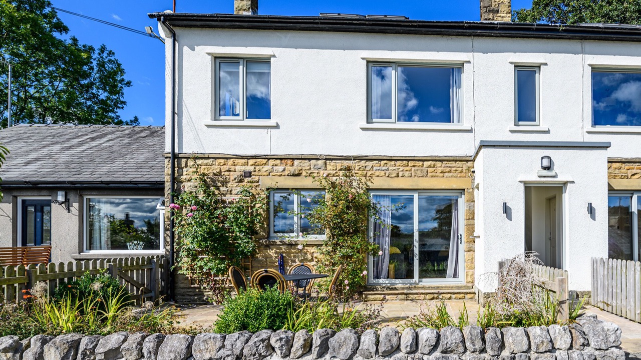 Photo of Outdoor in Austwick