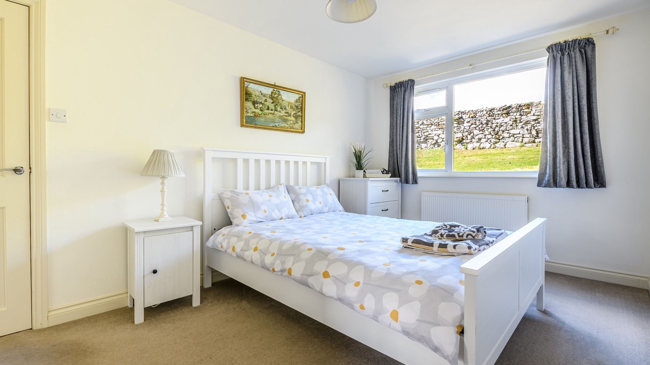 Photo of Bedroom in Austwick