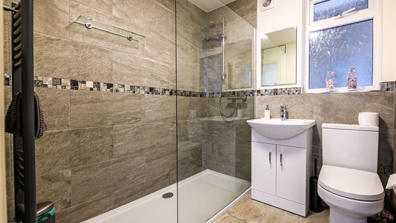 Photo of Bathroom in Austwick