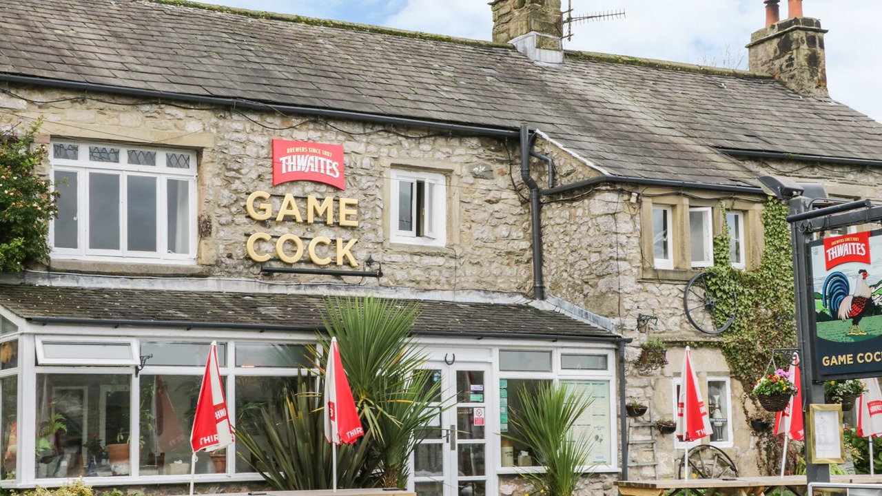 Photo of Outdoor in Austwick