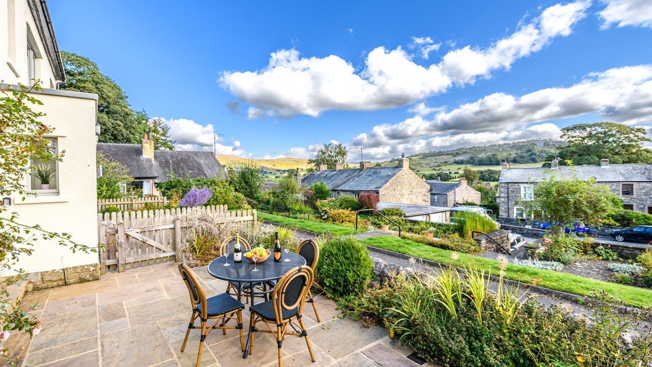 Photo of Outdoor in Austwick