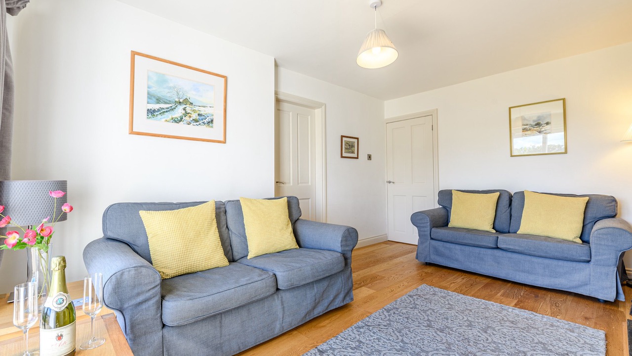 Photo of Livingroom in Austwick