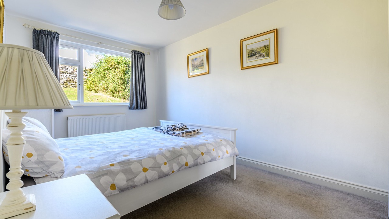 Photo of Bedroom in Austwick