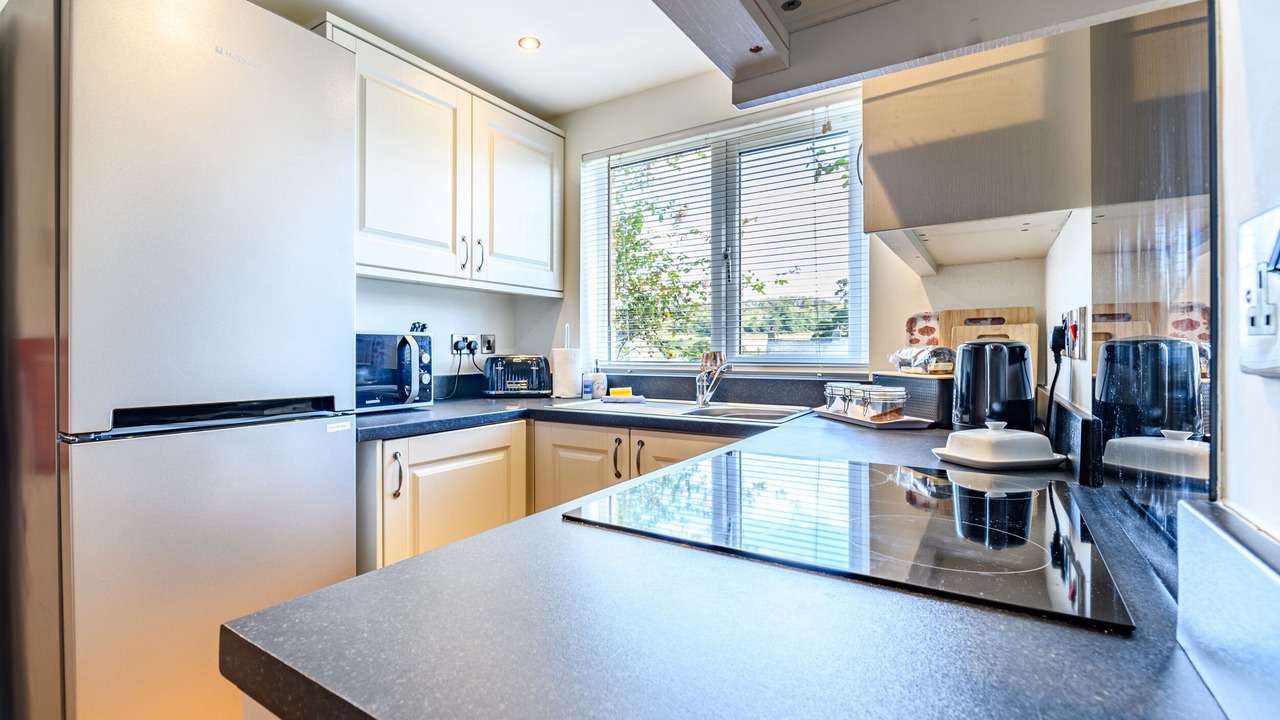 Photo of Kitchen in Austwick