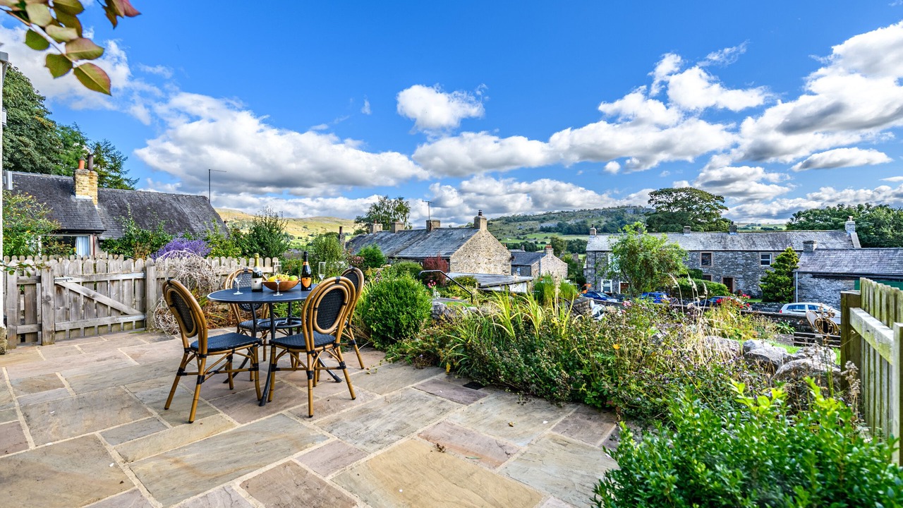 Photo of Outdoor in Austwick