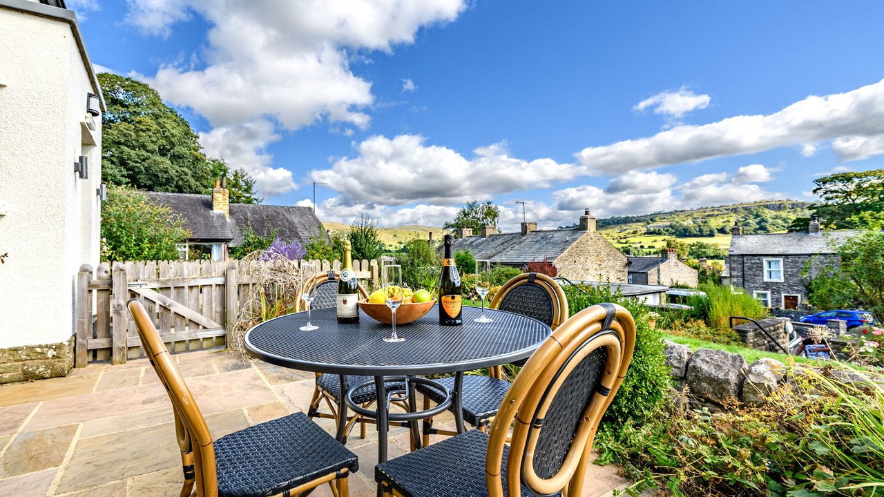 Photo of Outdoor in Austwick