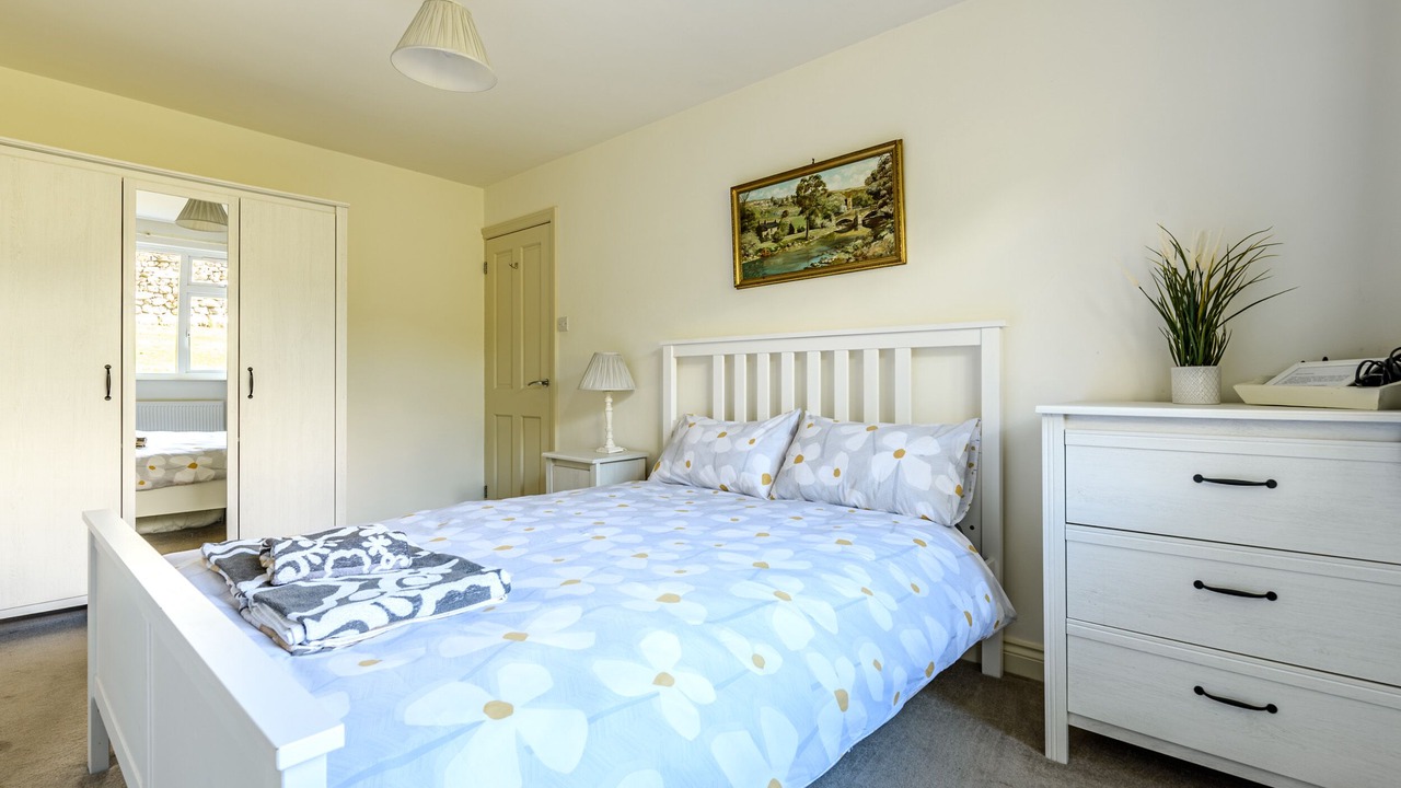 Photo of Bedroom in Austwick