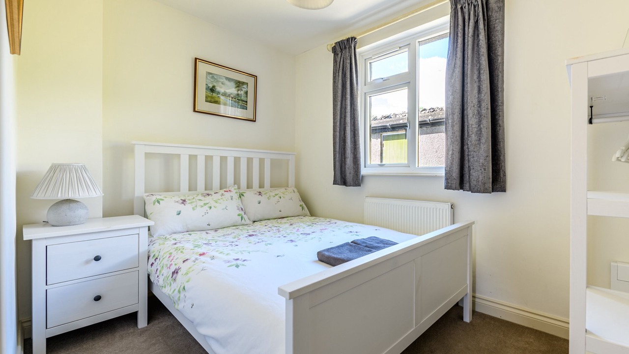 Photo of Bedroom in Austwick